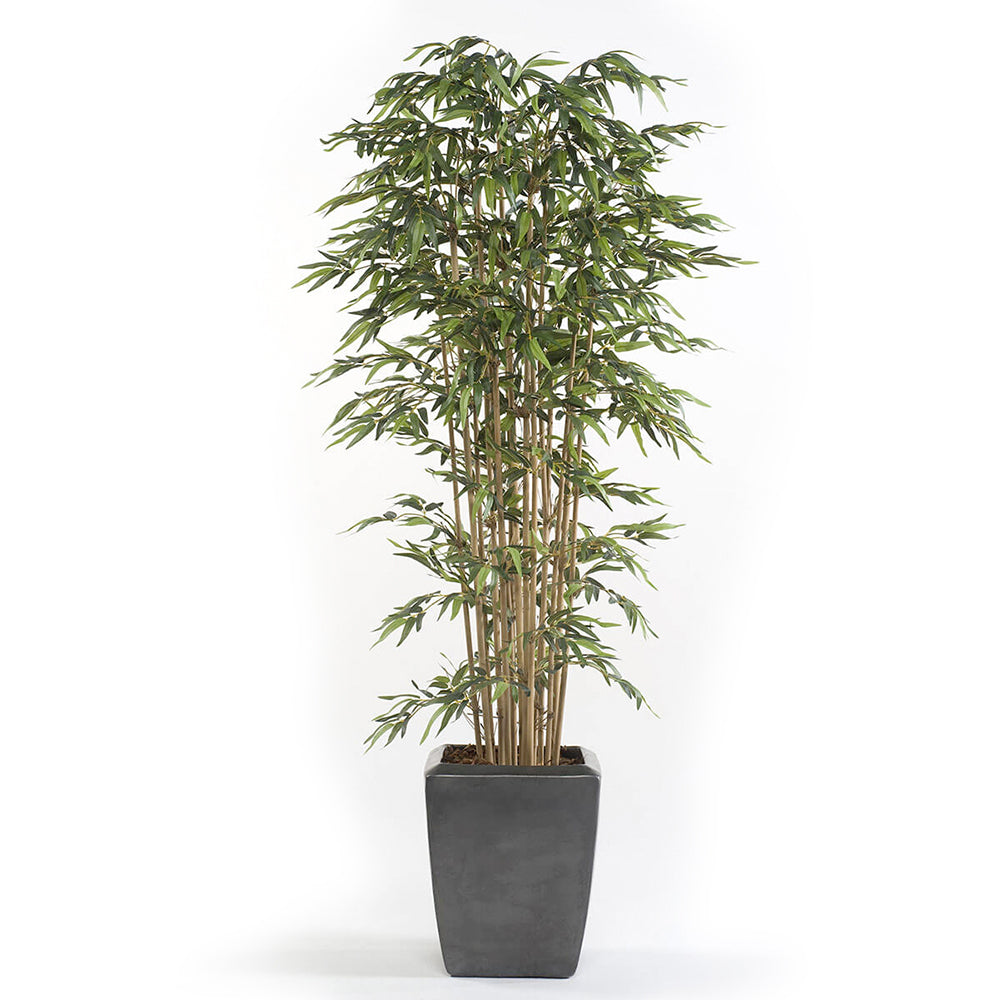 Árbol BAMBÚ PREMIUM de 150 cm - Dekogreen®