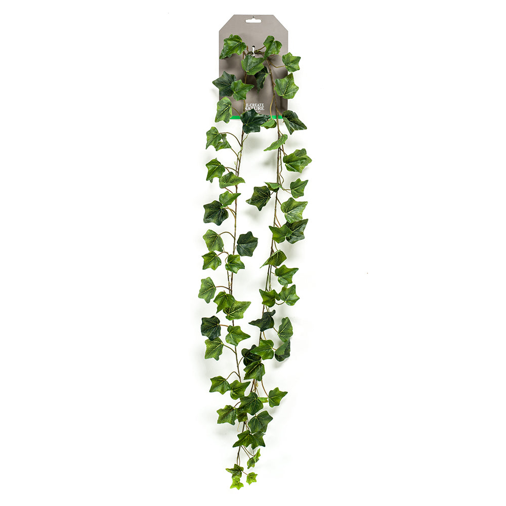 Guirnalda de HIEDRA VERDE - Dekogreen®