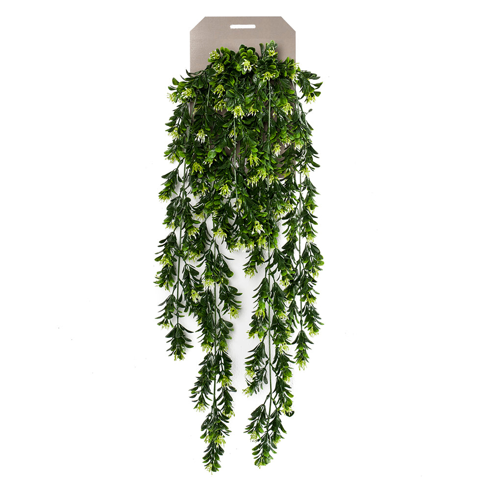 Planta Colgante BOJ con bayas - Dekogreen®