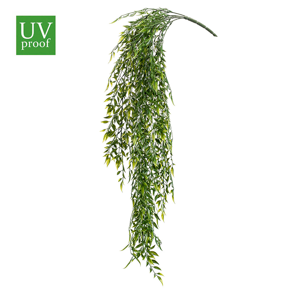 Planta Colgante BAMBÚ UV - Dekogreen®