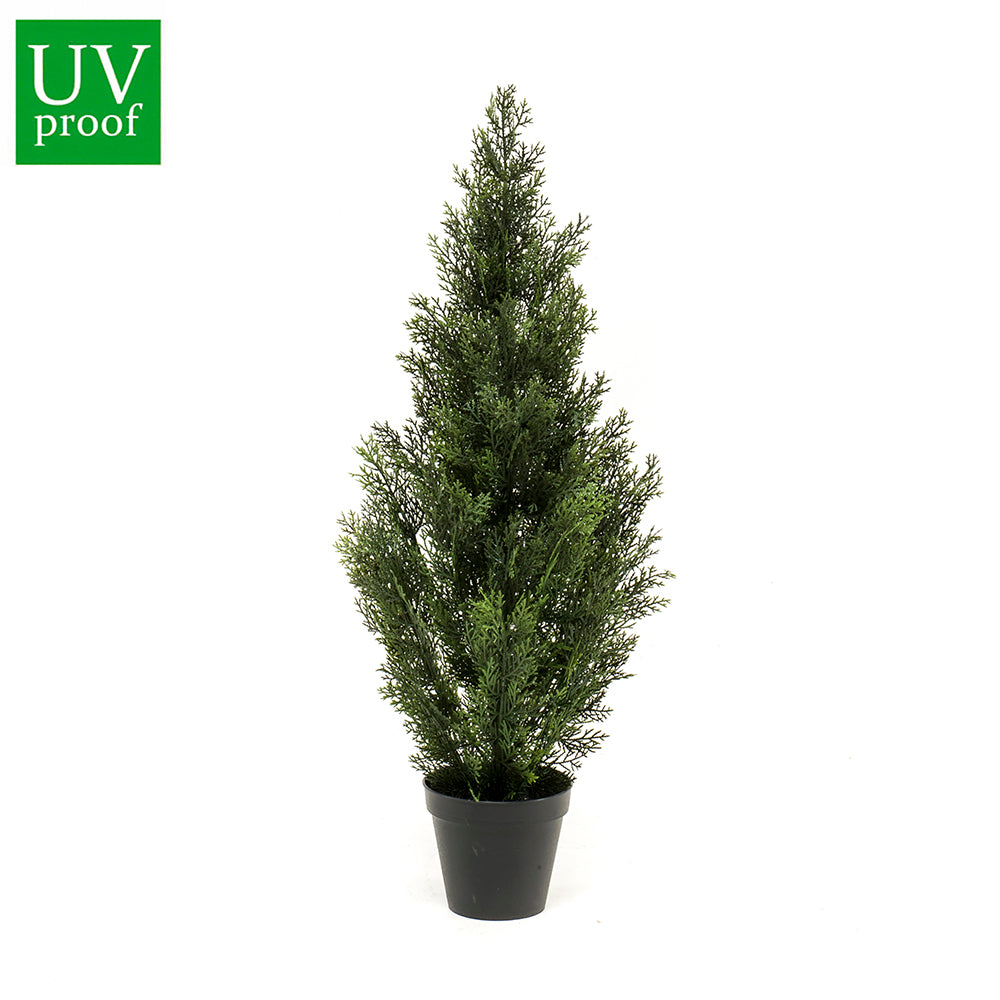 Árbol ARIZÓNICA de 90 cm - Dekogreen®