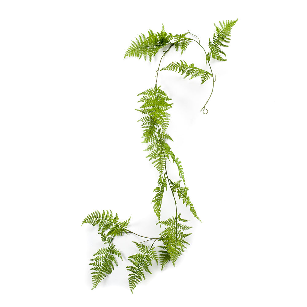 Guirnalda HELECHO - Dekogreen®