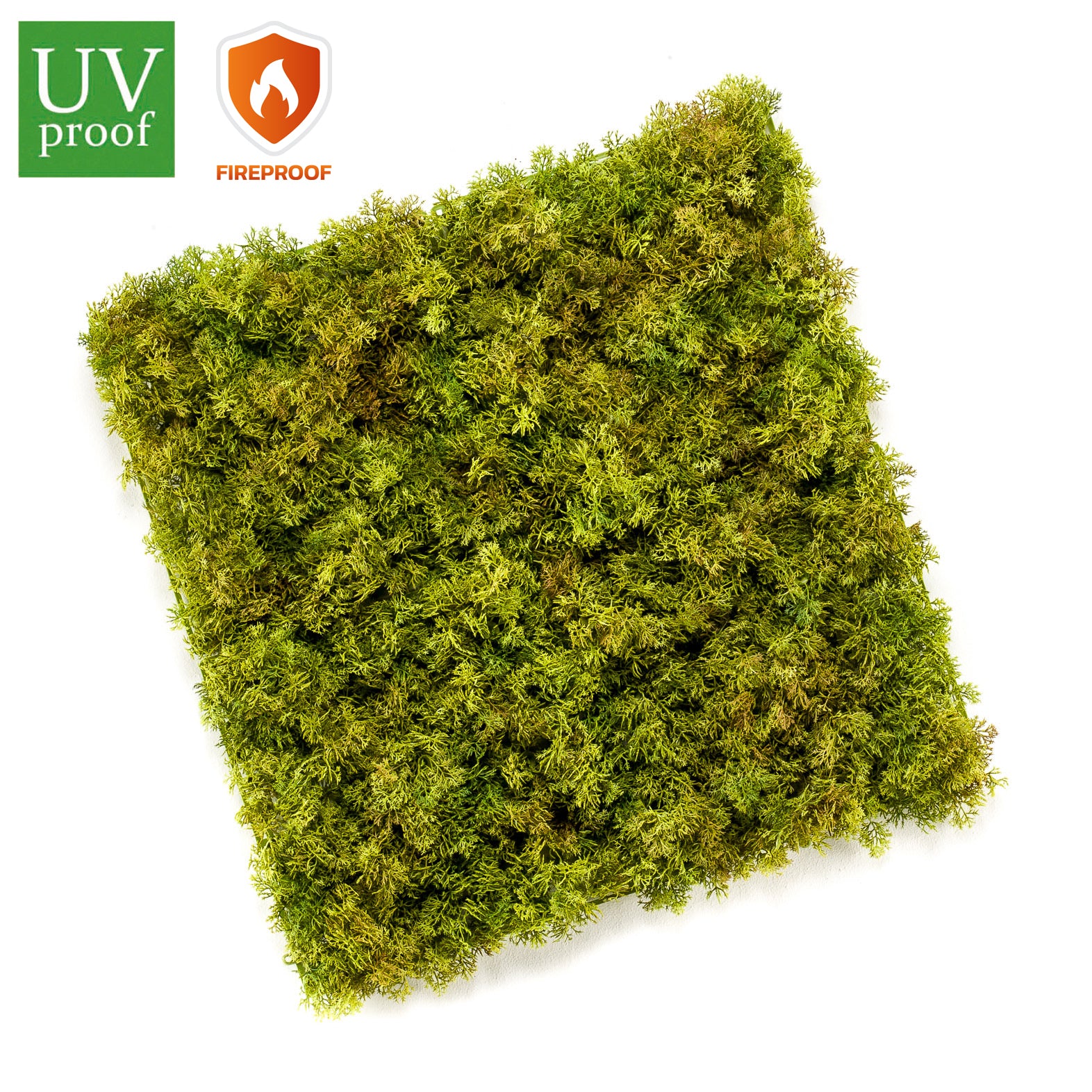 JARDIN VERTICAL MUSGO UV FIREPROOF - Dekogreen®