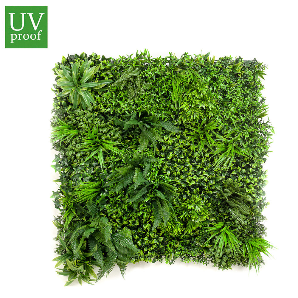 JARDIN VERTICAL MULTIVEGETAL UV - Dekogreen®
