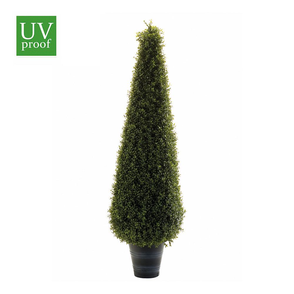 Árbol Boj CONO de 135 cm - Dekogreen®