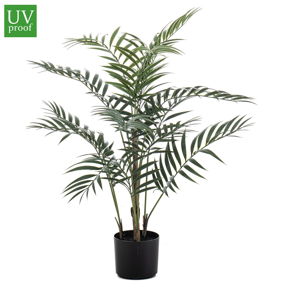 Palmera Chamaedorea UV - Dekogreen®