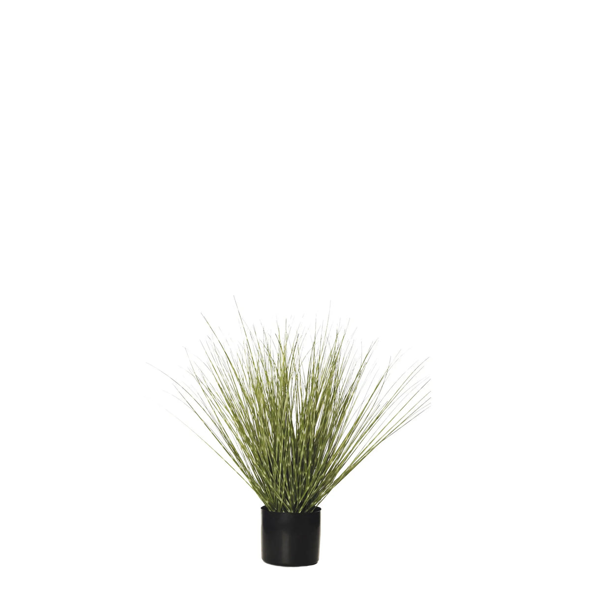 Gramínea artificial de 64 cm, color bicolor
