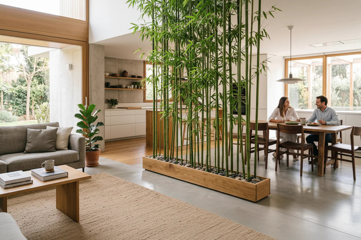 Bambú Artificial – Dekogreen
