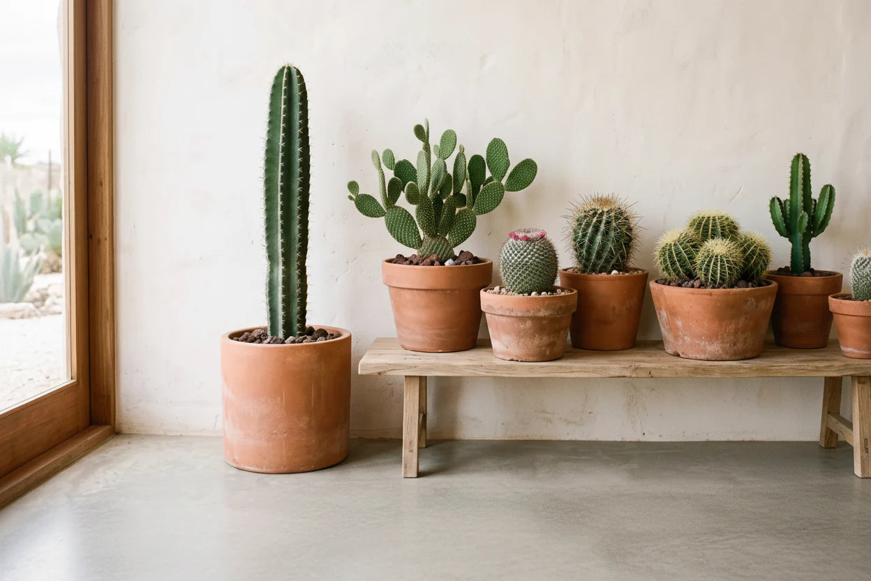 Cactus Artificiales – Dekogreen