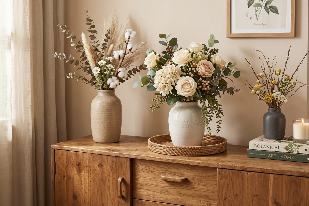 Flores y Decoración – Dekogreen