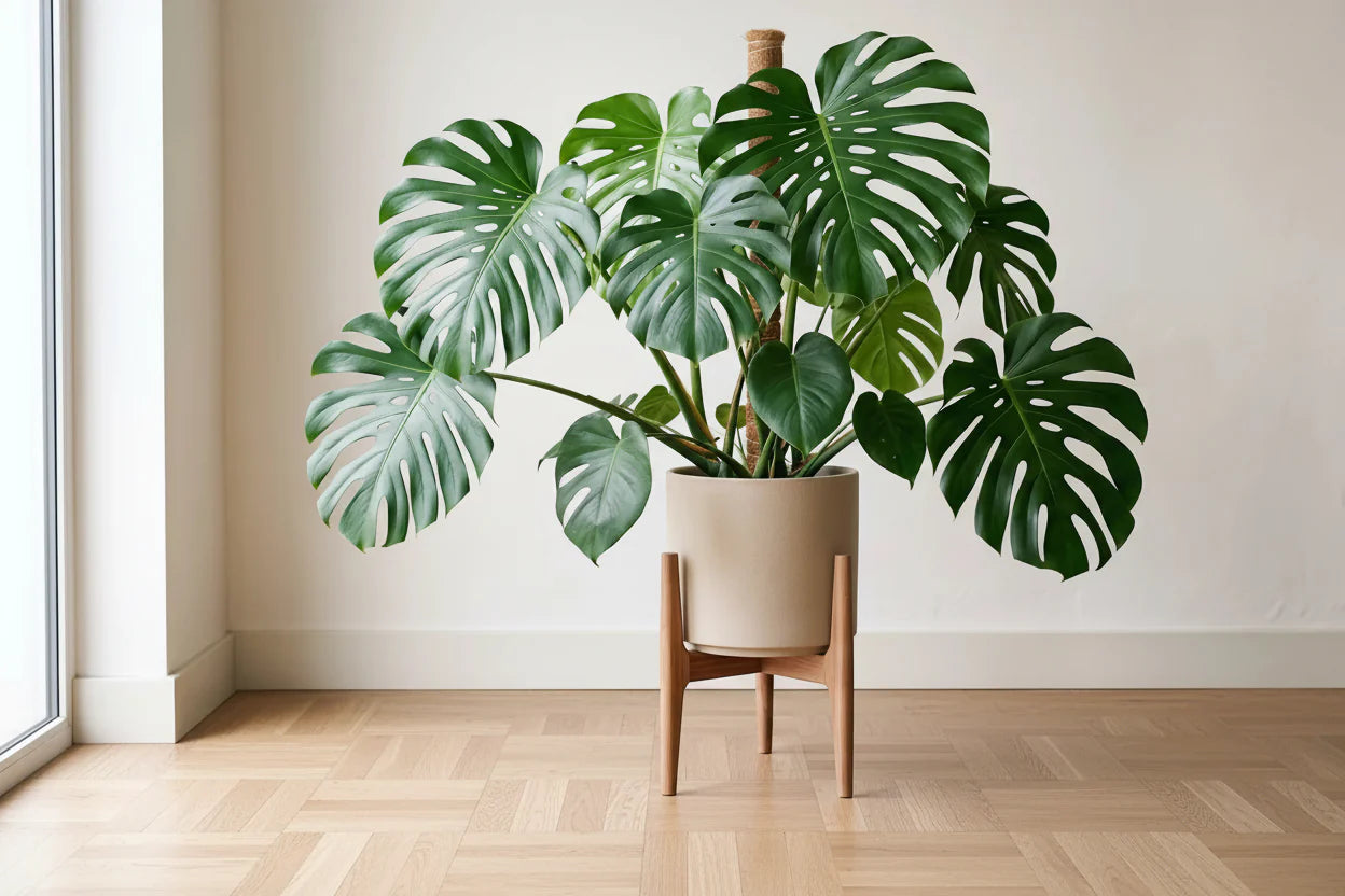 Monstera Artificial – Dekogreen