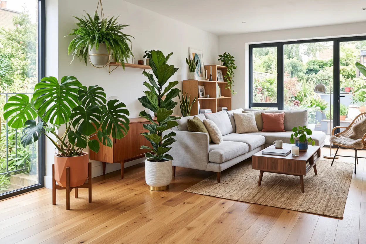 Plantas de Interior – Dekogreen