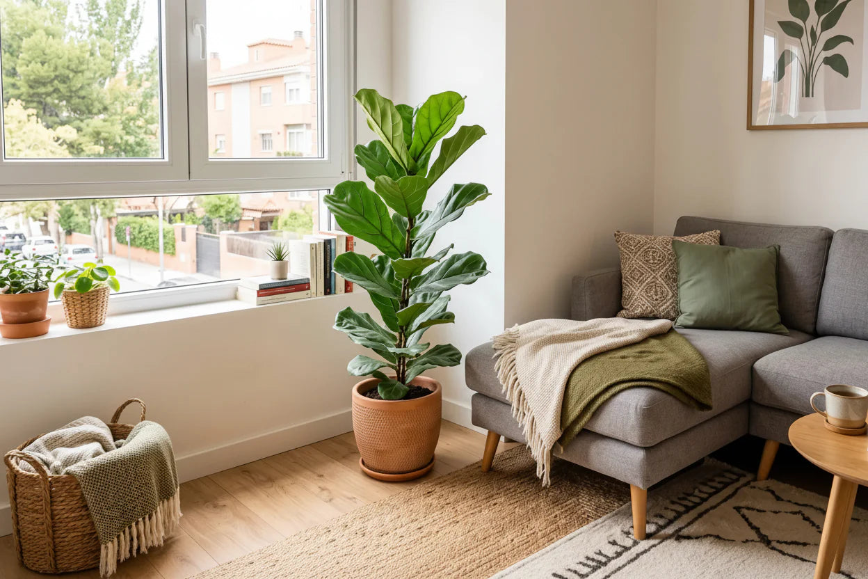 Plantas Medianas (60-140 cm) – Dekogreen