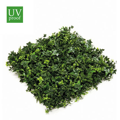 Jardín Vertical MIXTO UV - Dekogreen®
