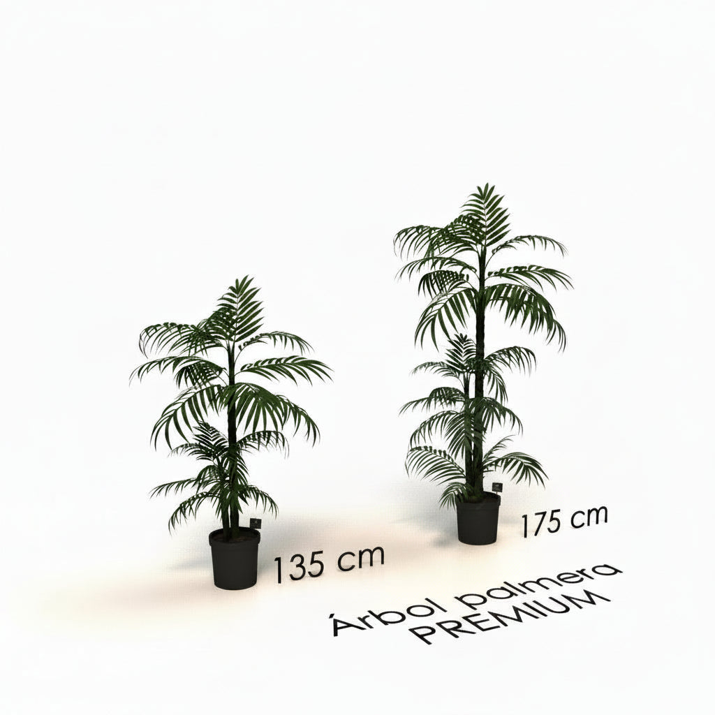 Palmera Premium Artificial 175 cm