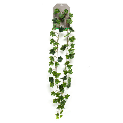 Guirnalda de HIEDRA VERDE - Dekogreen®
