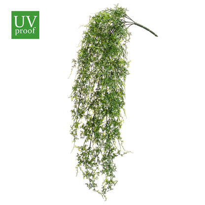 Planta Colgante HELECHO UV - Dekogreen®