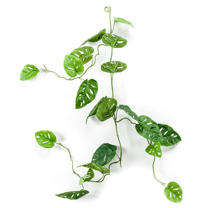 Guirnalda MONSTERA - Dekogreen®