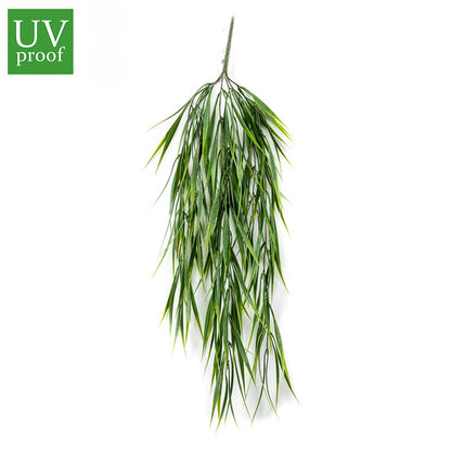 Planta colgante HIERBA UV - Dekogreen®
