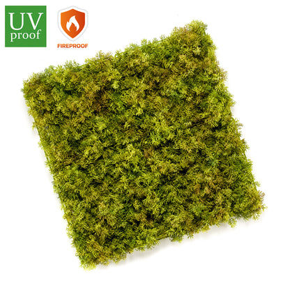 JARDIN VERTICAL MUSGO UV FIREPROOF - Dekogreen®