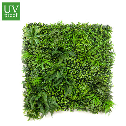 JARDIN VERTICAL MULTIVEGETAL UV - Dekogreen®