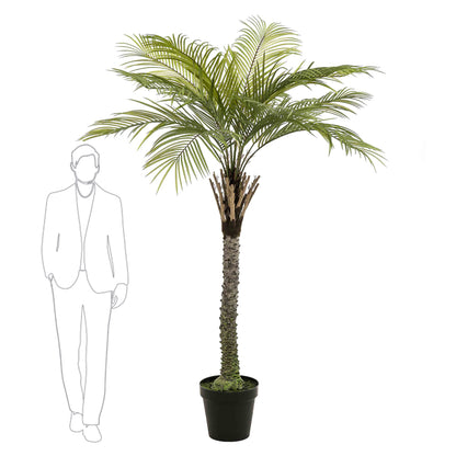 Árbol GRAN PALMERA - Dekogreen®