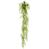 Planta colgante Helecho con tronco - Dekogreen®
