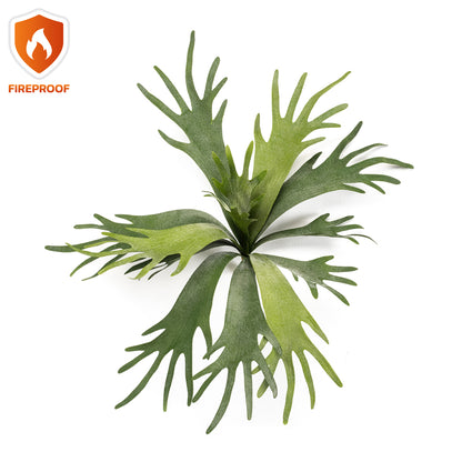 Arbusto cuerno de ciervo 50 cm FIREPROOF - Dekogreen®