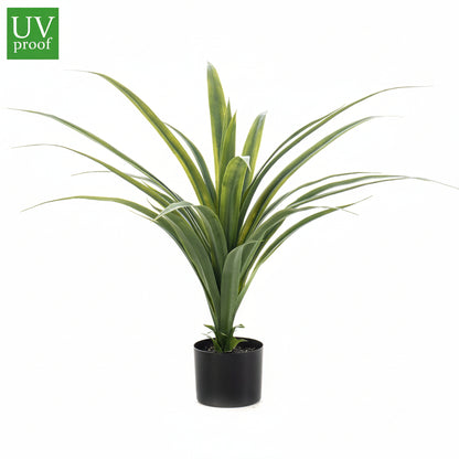 Drácena Artificial UV 80 cm