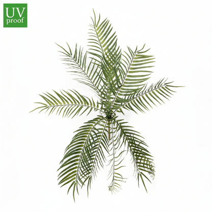 Helecho Espina Artificial UV