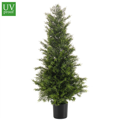 Árbol arizónica EVO UV 90 cm - Dekogreen®
