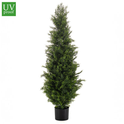 Árbol arizónica EVO UV 120 cm - Dekogreen®