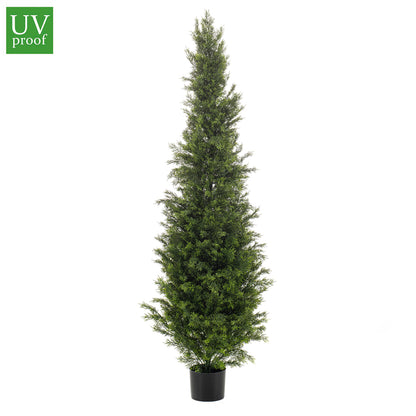 Árbol arizónica EVO UV 150 cm - Dekogreen®
