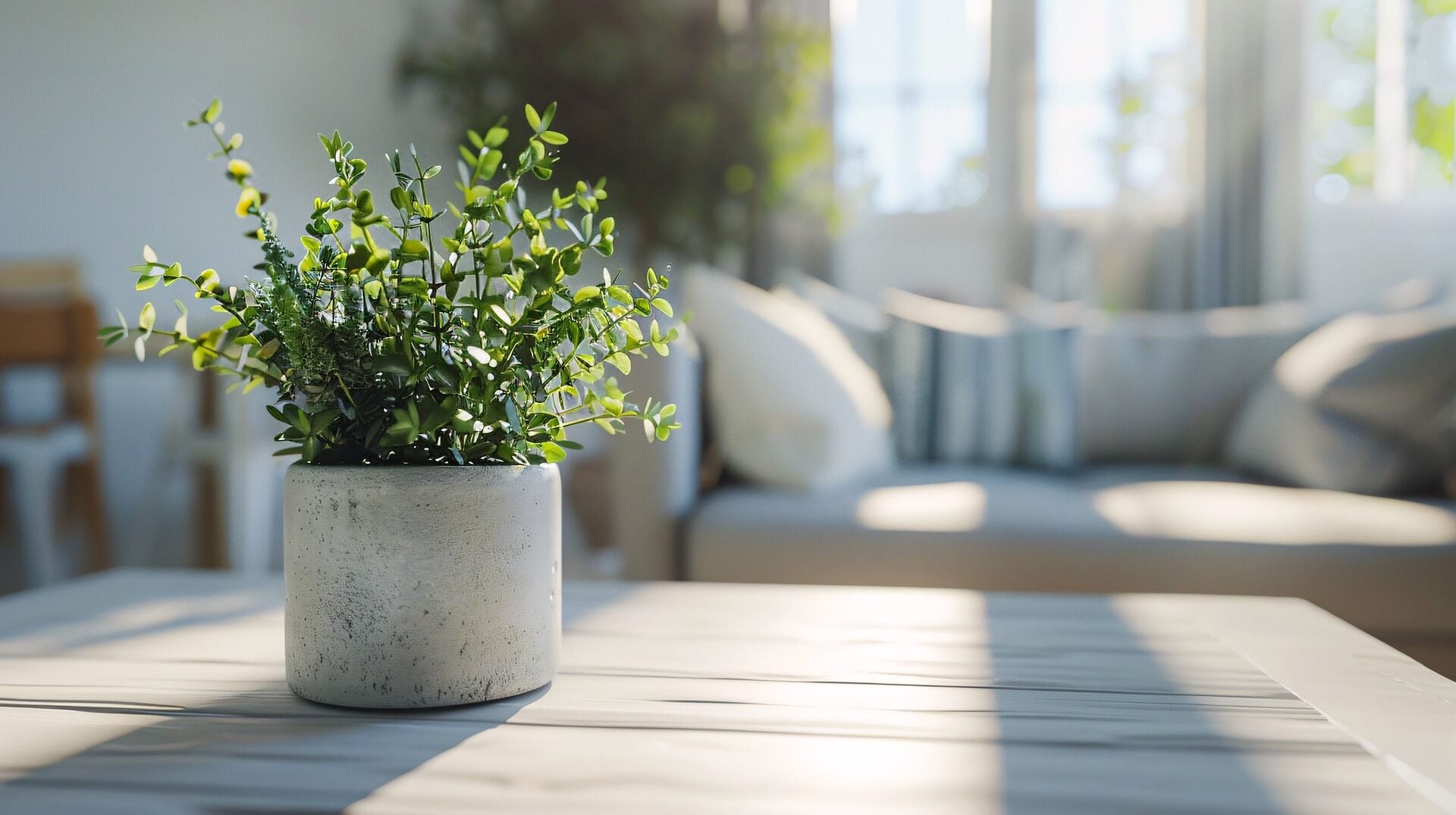 Plantas Artificiales Económicas Realistas