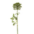 Achillea artificial de 61 cm, color verde