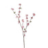 Almendro artificial de 100 cm, color rosa