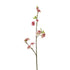 Almendro Prunus artificial de 100 cm, color rosa