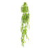 Amaranthus Caudatus artificial de 104 cm, color verde