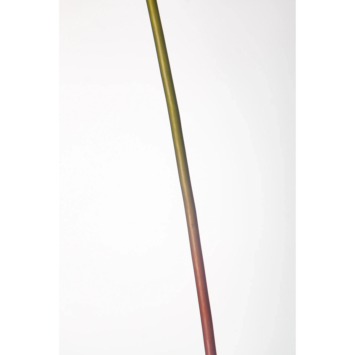 Anturio artificial de 79 cm, color rosa