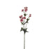 Astrantia artificial de 50 cm, color rosa