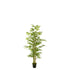 Bambú artificial de 90 cm, color verde