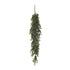 Boj artificial Colgante de 86 cm, color verde