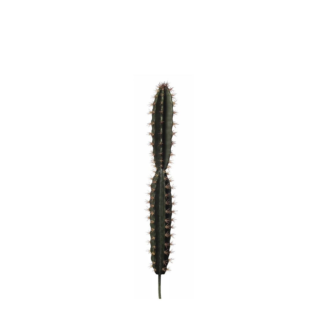 Cactus artificial de 86 cm, color verde