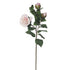 Camelia artificial de 61 cm, color rosa