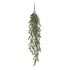 Colgante artificial con Bayas de 85 cm, color verde
