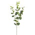 Eucalipto artificial de 79 cm, color verde