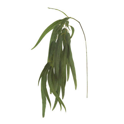 Eucalipto artificial Grande de 94 cm, color verde