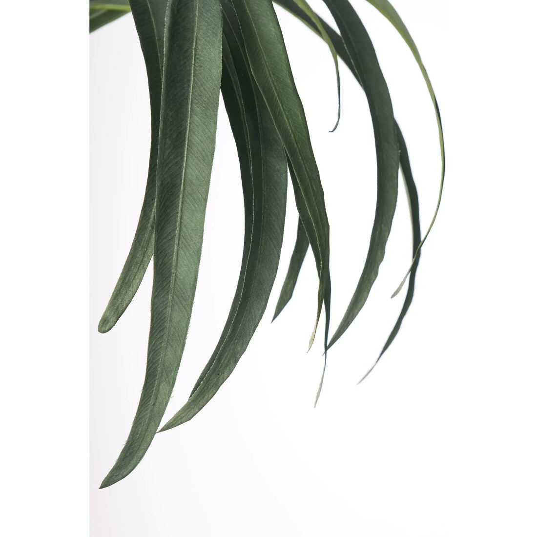 Eucalipto artificial Grande de 94 cm, color verde
