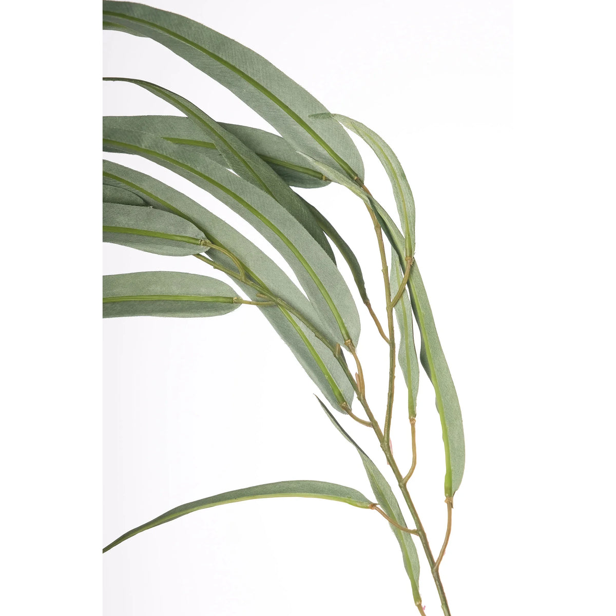 Eucalipto artificial Grande de 94 cm, color verde