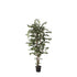 Ficus artificial de 150 cm, color verde